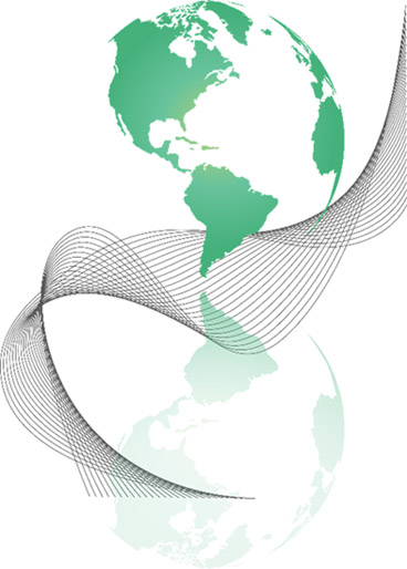 language-globe